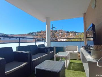 Appartement 2 pièces 49 m²