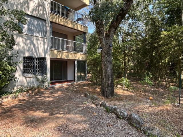 Appartement 2 pièces 49 m²
