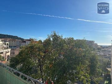 Appartement à vendre à Alpes - Balcon