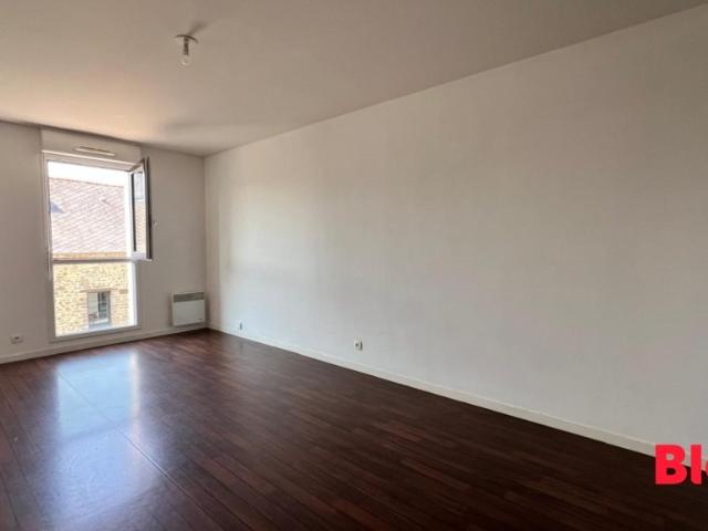 Appartement 2 pièces 49 m²