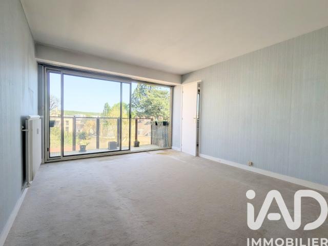 Appartement 2 pièces 49 m²