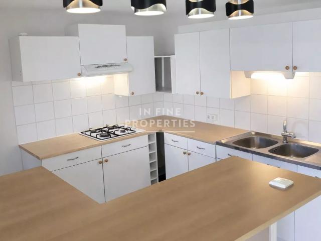 Appartement 2 pièces 49 m²