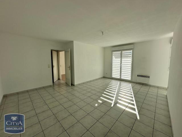 Appartement 2 pièces 49 m²