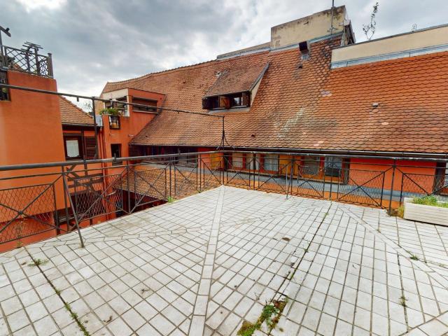 Appartement 2 pièces 49 m²