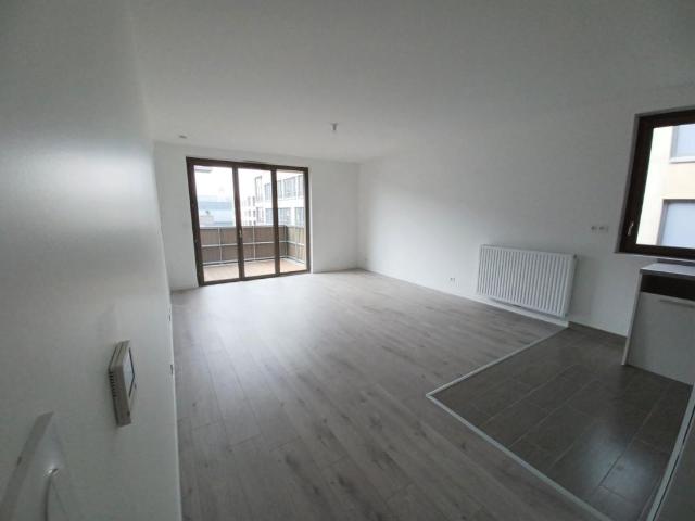 Appartement 2 pièces 49 m²