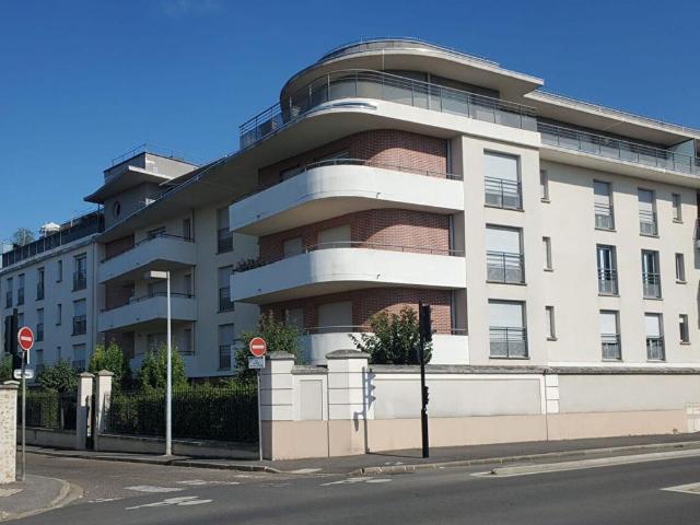 Appartement 2 pièces 49 m²