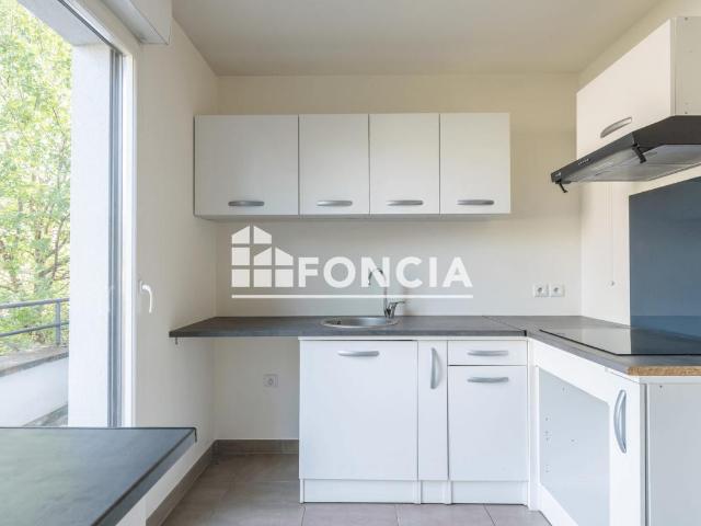 Appartement 2 pièces 49 m²