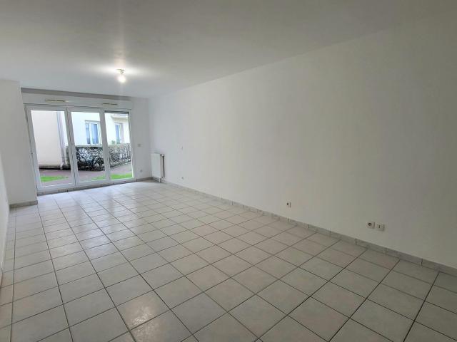 Appartement 2 pièces 49 m²