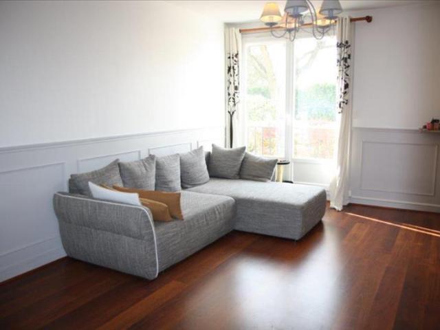 Appartement 2 pièces 49 m²