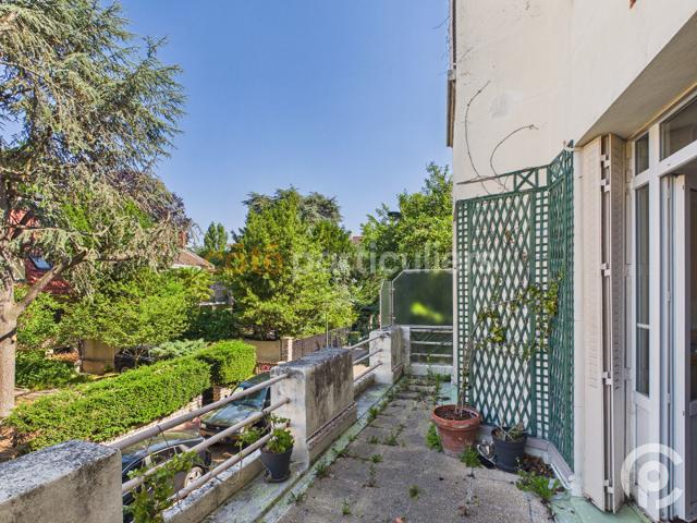 Appartement 2 pièces 49 m²