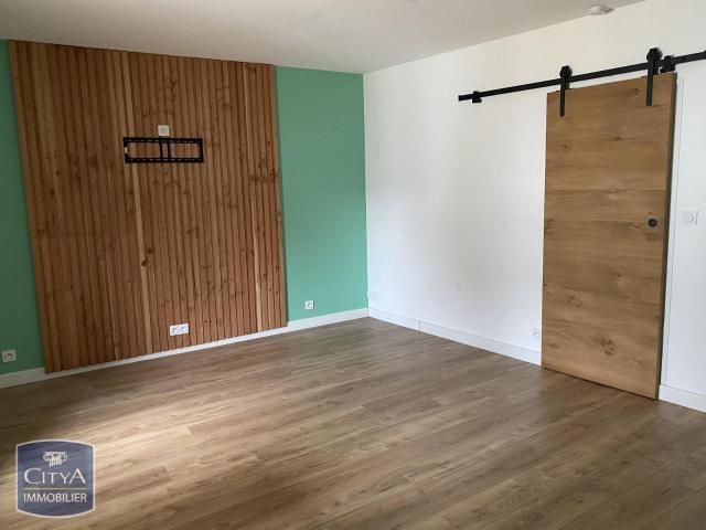 Appartement 2 pièces 49 m²