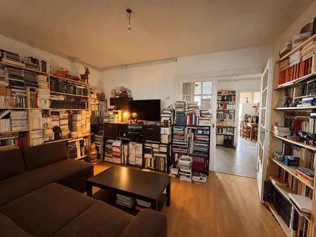 Appartement 2 pièces 49 m²
