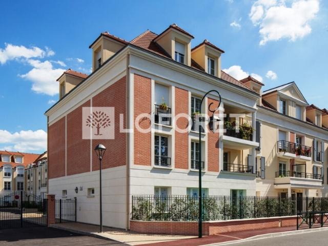 Appartement 2 pièces 49 m²