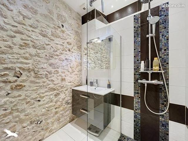 Appartement 2 pièces 49 m²