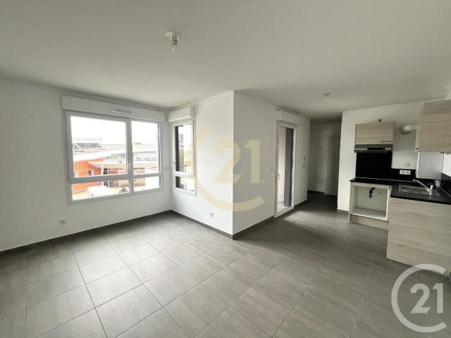 Appartement 2 pièces 49 m²