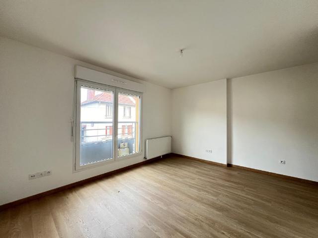 Appartement 2 pièces 49 m²