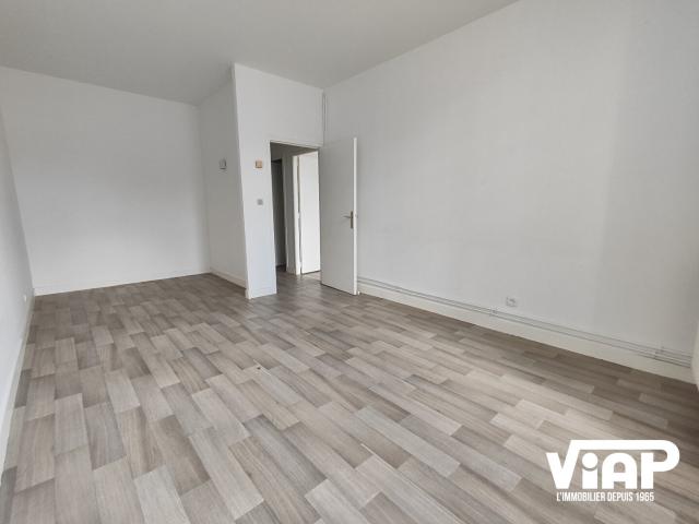 Appartement 2 pièces 49 m²