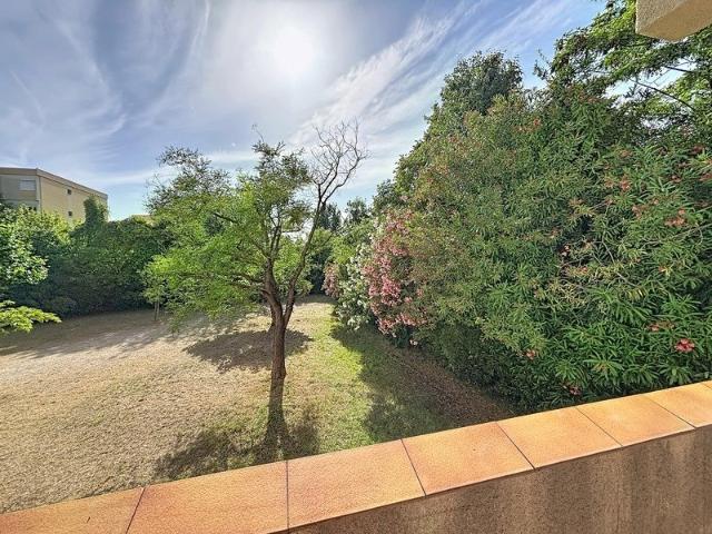 Appartement 2 pièces 49 m²
