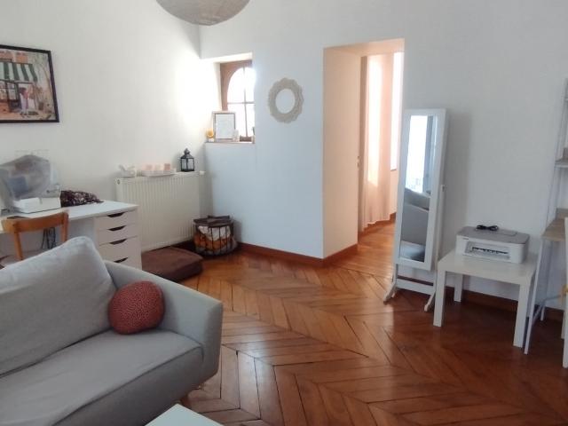 Appartement 2 pièces 49 m²