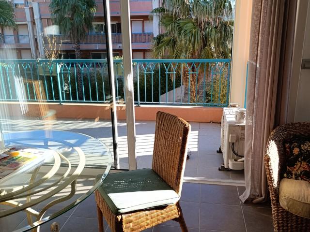 Appartement 2 pièces 49 m²