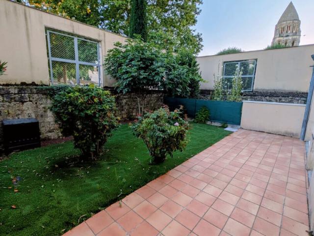 Appartement 2 pièces 49 m²
