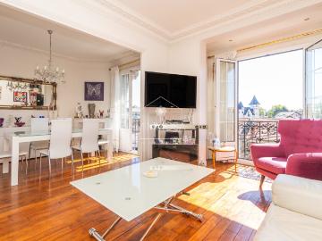 Appartement 2 pièces 49 m²
