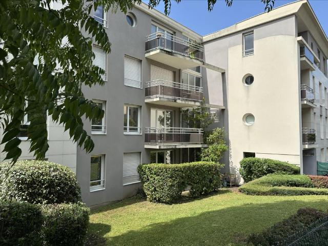 Appartement 2 pièces 49 m²
