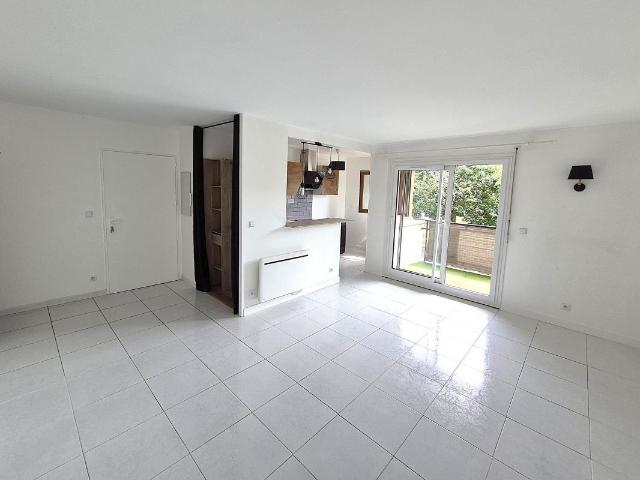 Appartement 2 pièces 49 m²
