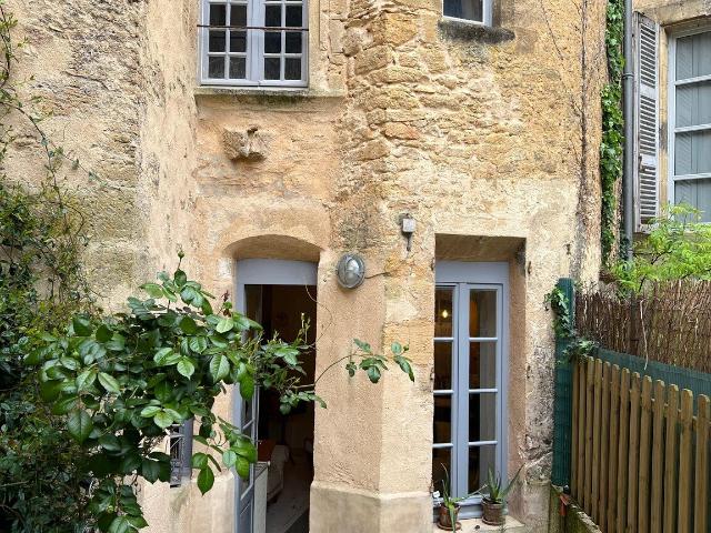 Appartement 2 pièces 49 m²
