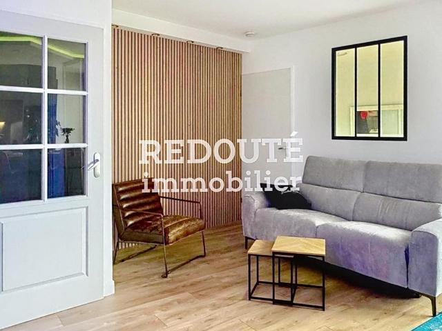 Appartement 2 pièces 49 m²