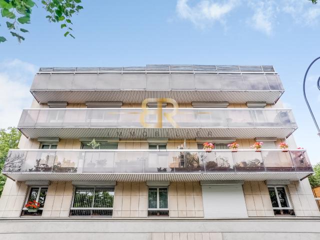 Appartement 2 pièces 49 m²