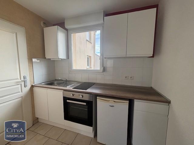 Appartement 2 pièces 49 m²