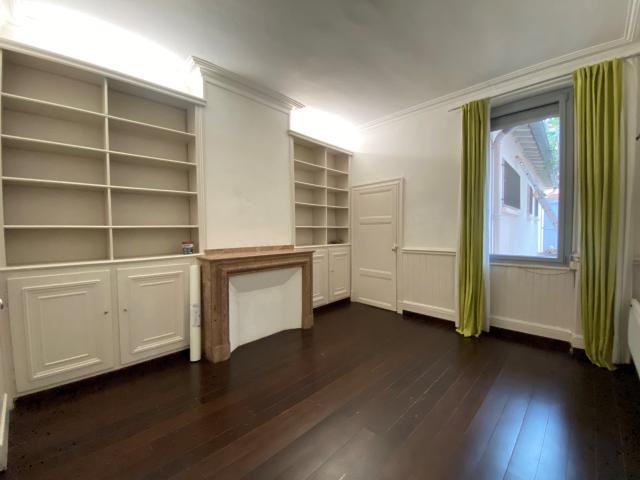 Appartement 2 pièces 49 m²