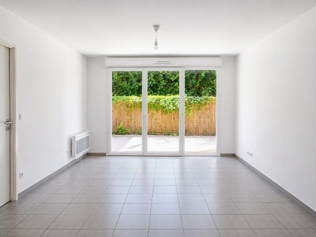 Appartement 2 pièces 49 m²