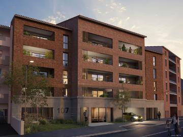 Appartement 2 pièces 49 m²