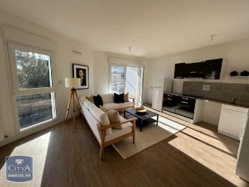 Appartement à vendre à Rue Chauvin - Ascenseur