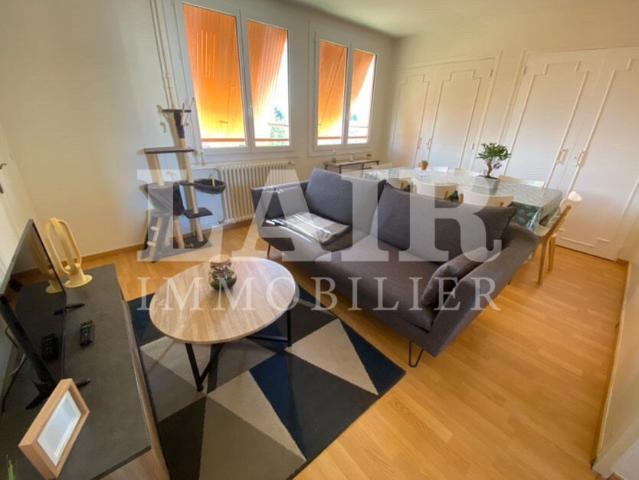 Appartement 2 pièces 49 m²