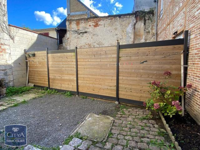 Appartement 2 pièces 49 m²