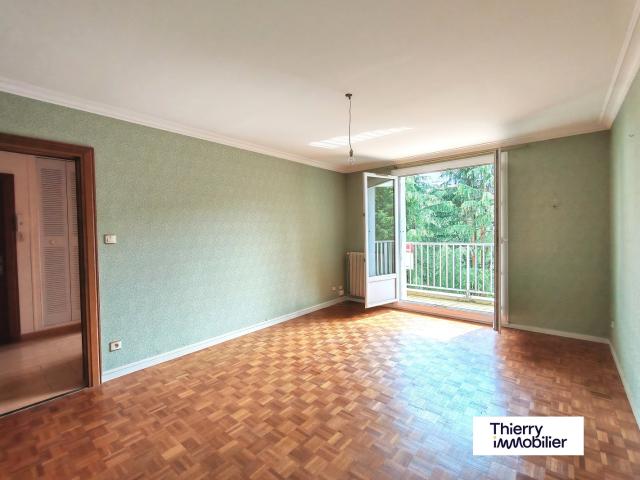 Appartement 2 pièces 49 m²