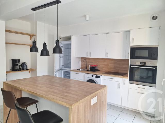 Appartement 2 pièces 49 m²
