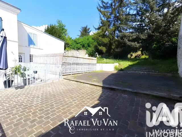 Appartement 2 pièces 49 m²