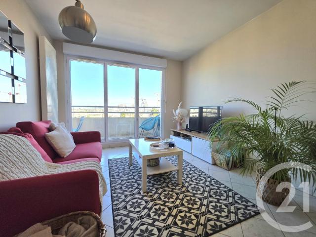 Appartement 2 pièces 49 m²