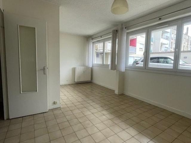 Appartement 2 pièces 49 m²