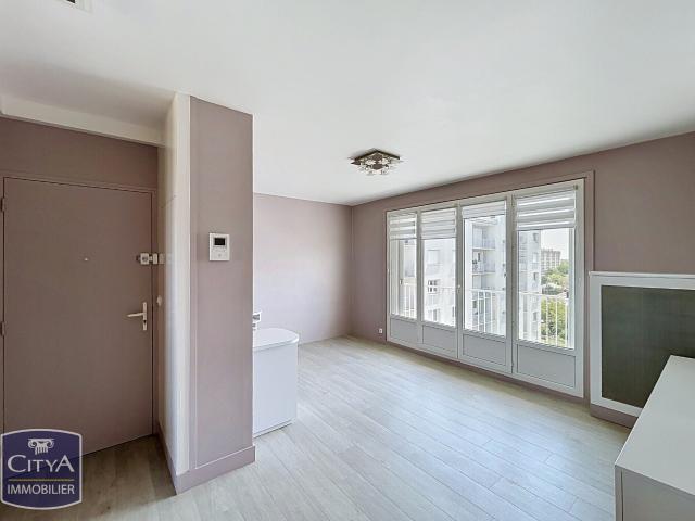 Appartement 2 pièces 49 m²