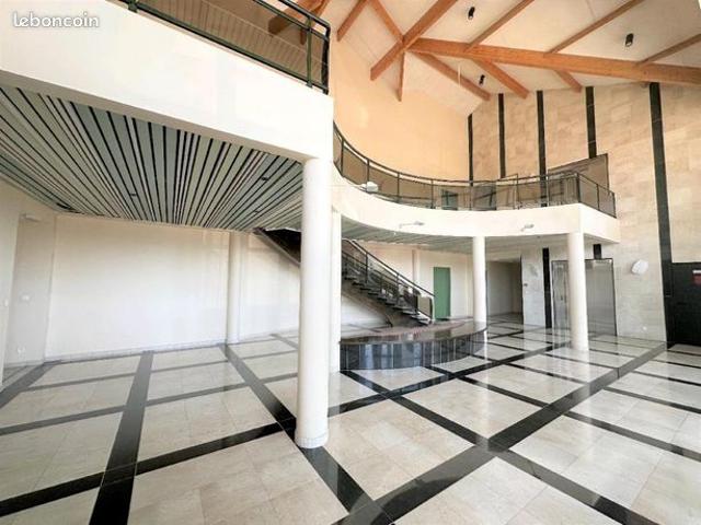 Appartement 2 pièces 49 m²