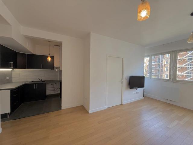 Appartement 2 pièces 49 m²