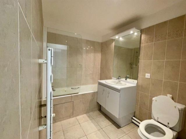 Appartement 2 Pièces 49 m²
