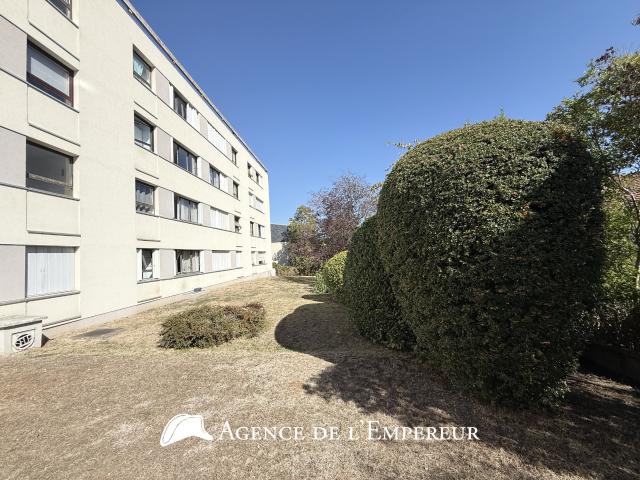 Appartement 2 pièces 49 m²