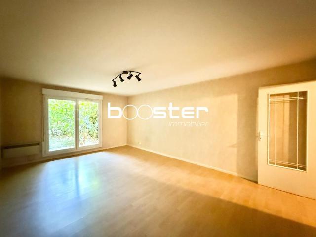 Appartement 2 pièces 49 m²