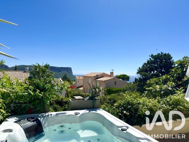 Appartement 2 pièces 49 m²